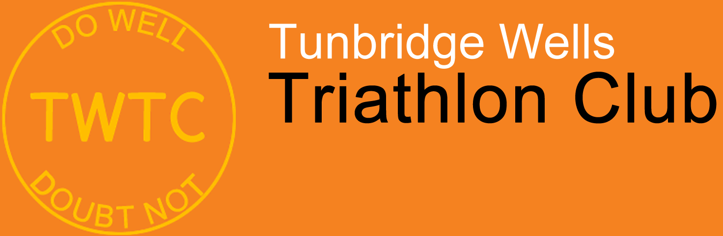 Tunbridge Wells Triathlon Club